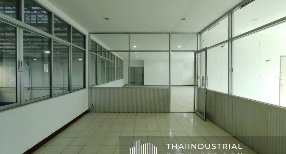 Almacén en alquiler en Bang Phli, Samut Prakan
