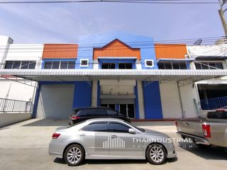 出租 仓库 在 Bang Phli, Samut Prakan