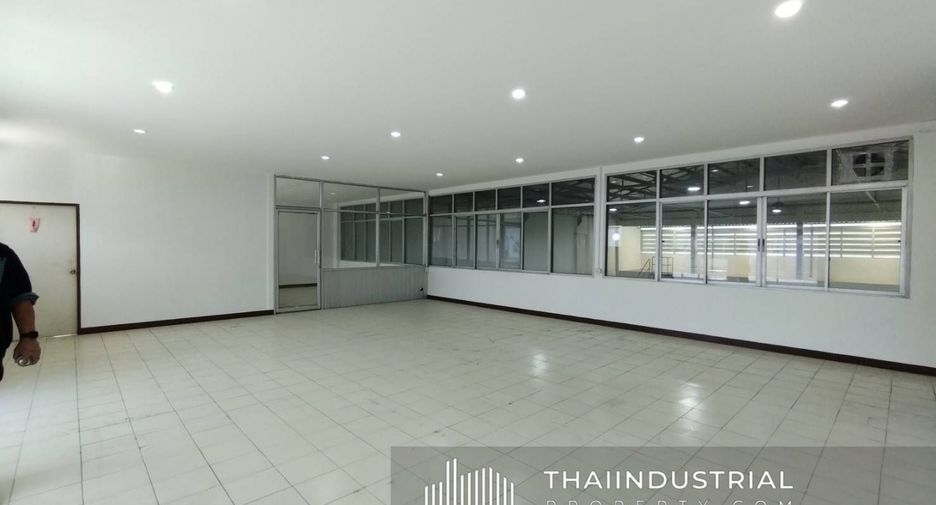 Almacén en alquiler en Bang Phli, Samut Prakan