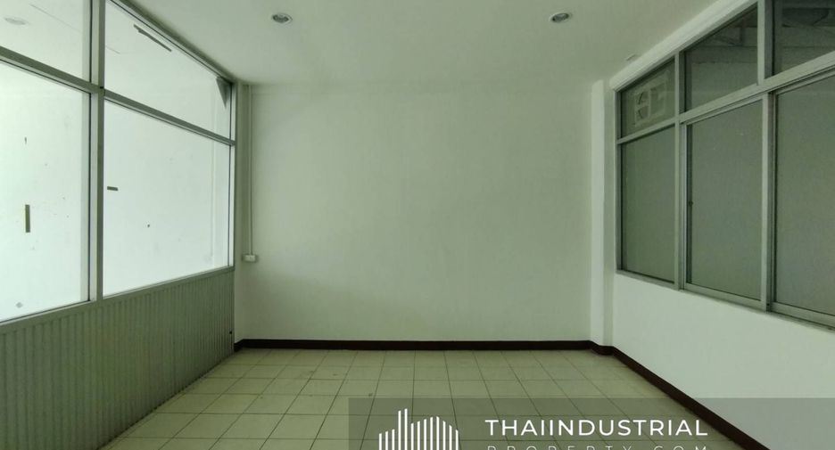 Almacén en alquiler en Bang Phli, Samut Prakan