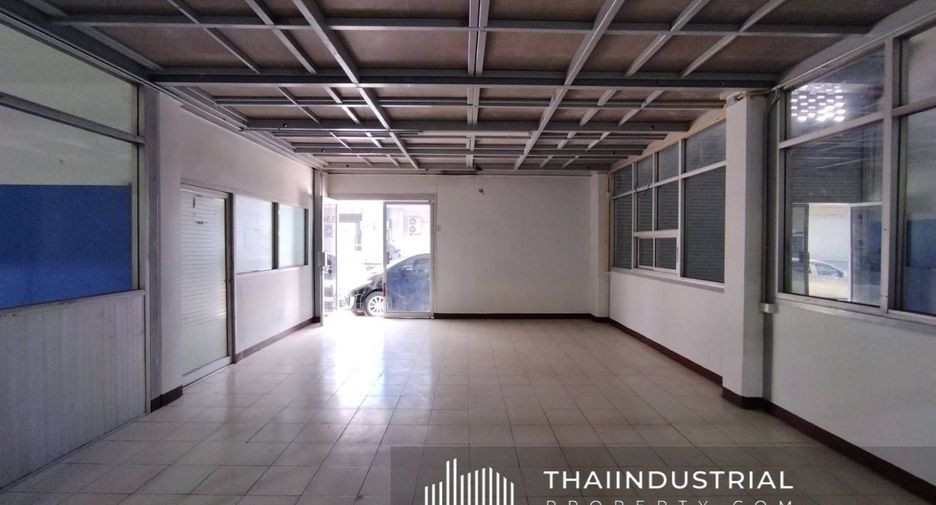Almacén en alquiler en Bang Phli, Samut Prakan