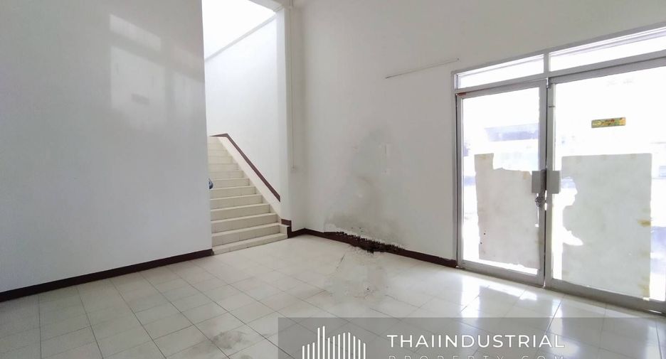 Almacén en alquiler en Bang Phli, Samut Prakan