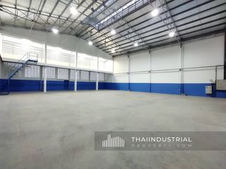 出租 仓库 在 Bang Phli, Samut Prakan