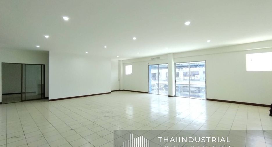 Almacén en alquiler en Bang Phli, Samut Prakan