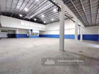 出租 仓库 在 Bang Phli, Samut Prakan