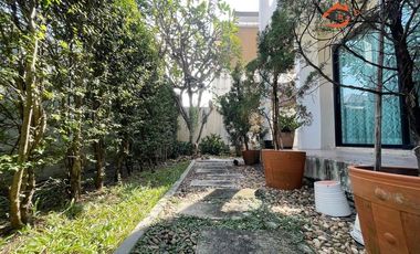 For sale 3 bed house in Bang Phli, Samut Prakan