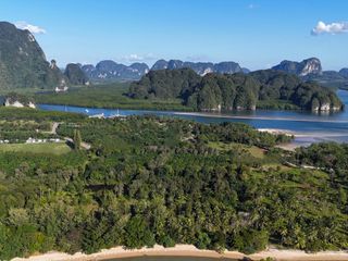 For sale land in Mueang Krabi, Krabi