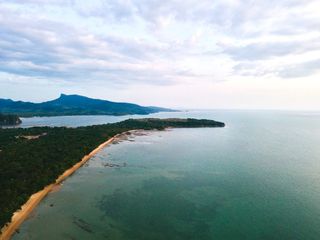 For sale land in Mueang Krabi, Krabi