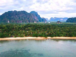 For sale land in Mueang Krabi, Krabi