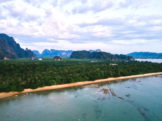 For sale land in Mueang Krabi, Krabi