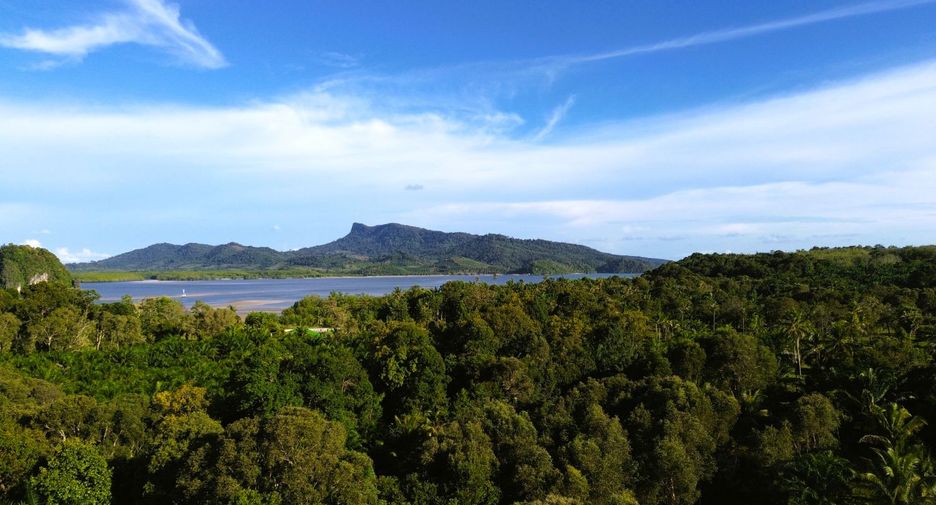 ขาย ที่ดิน ใน เมืองกระบี่, กระบี่