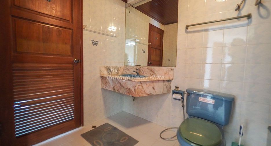 Wohnung zum Kauf mit 1 Zimmer in Bang Lamung, Chonburi