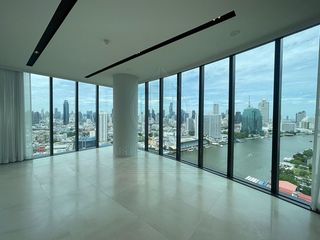 For sale 2 ベッドルーム condo in Khlong San, Bangkok