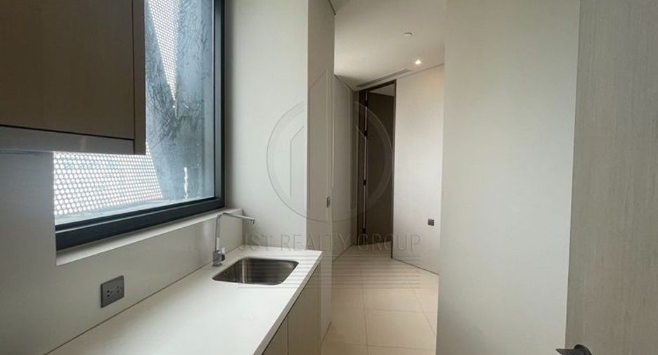 For sale 2 bedrooms condo in Khlong San, Bangkok