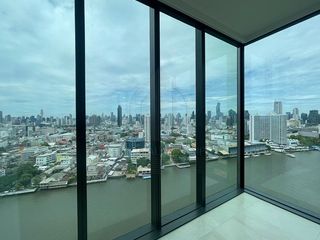 For sale 2 ベッドルーム condo in Khlong San, Bangkok