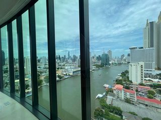 For sale 2 ベッドルーム condo in Khlong San, Bangkok