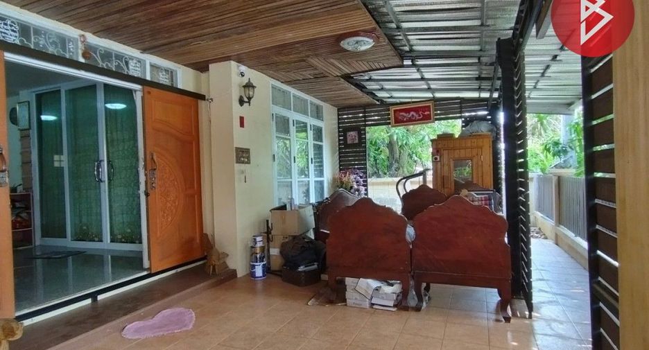 For sale 5 Beds house in Mueang Chanthaburi, Chanthaburi
