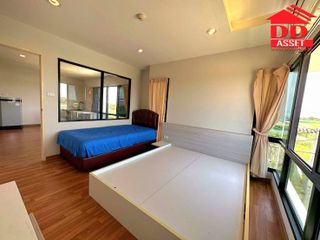 For sale 1 Beds condo in Bang Bo, Samut Prakan
