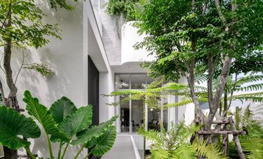 For sale 4 bedrooms house in Prawet, Bangkok