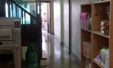 À vendre 3 chambres maison de ville à Bang Khae, Bangkok
