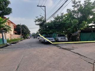 For sale land in Prawet, Bangkok