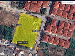 For sale land in Prawet, Bangkok