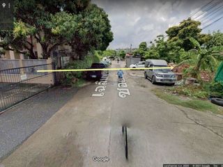 For sale land in Prawet, Bangkok