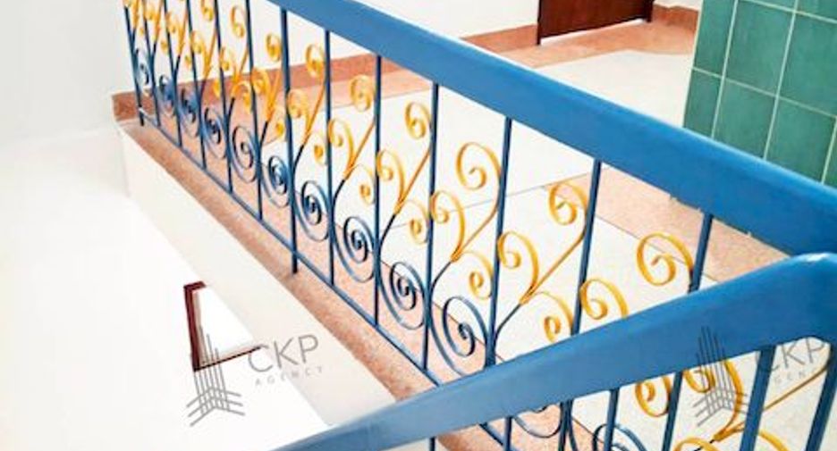 Casa adosada en venta de 4 habitaciones en Phasi Charoen, Bangkok