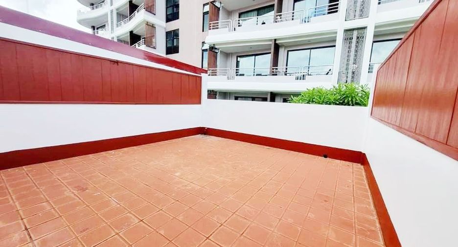 For rent 2 bed townhouse in South Pattaya, Pattaya