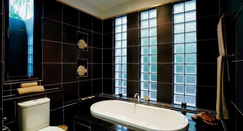Villa en alquiler de 3 habitaciones en Thalang, Phuket