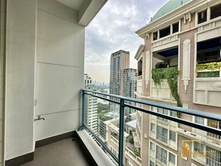 À louer 2 chambres condo à Pathum Wan, Bangkok