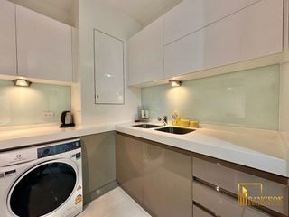 À louer 2 chambres condo à Pathum Wan, Bangkok