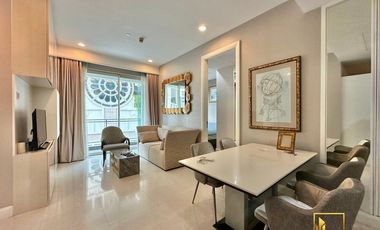 Condo en alquiler de 2 habitaciones en Pathum Wan, Bangkok