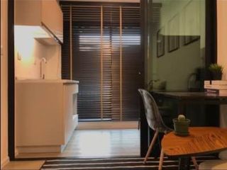 出租 1 卧室 公寓 在 Chatuchak, 曼谷