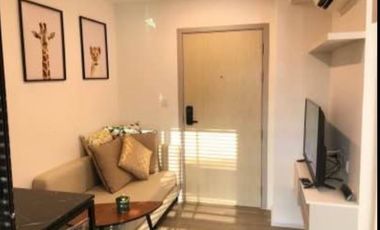 For rent 1 bed condo in Chatuchak, Bangkok