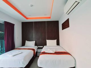 For Rent 1 Bedroom Condo In Bang Lamung, Chonburi