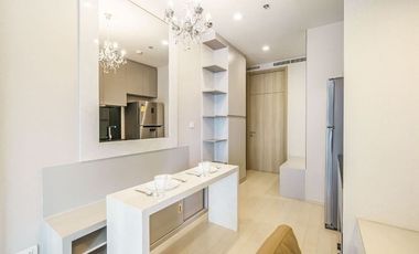 For sale 1 Beds condo in Pathum Wan, Bangkok
