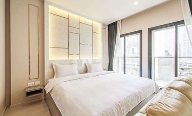 For sale 1 Beds condo in Pathum Wan, Bangkok