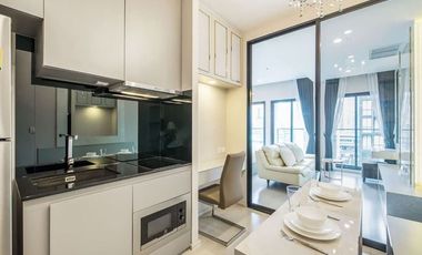 For sale 1 Beds condo in Pathum Wan, Bangkok