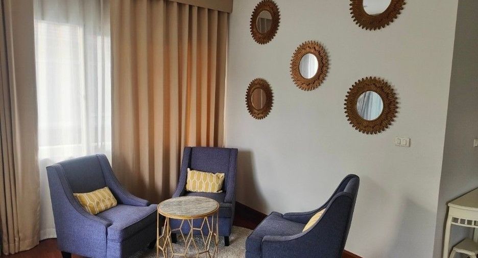 For rent 4 bedrooms house in Thung Khru, Bangkok