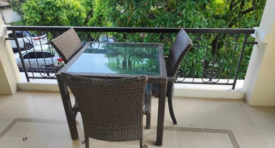 For rent 4 bedrooms house in Thung Khru, Bangkok