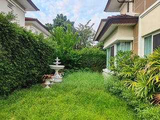 For rent 4 Beds house in Thung Khru, Bangkok