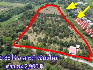 ขาย ที่ดิน ใน บ้านธิ, ลำพูน