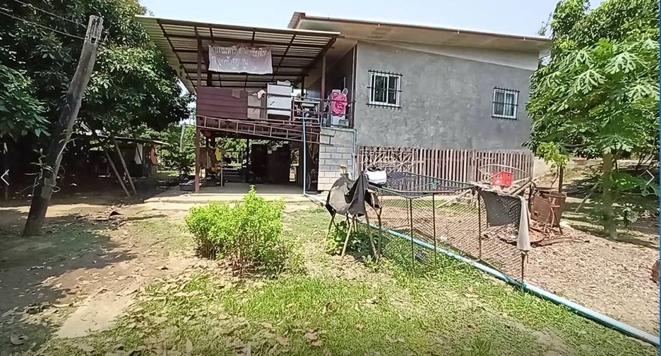For sale land in Ban Thi, Lamphun