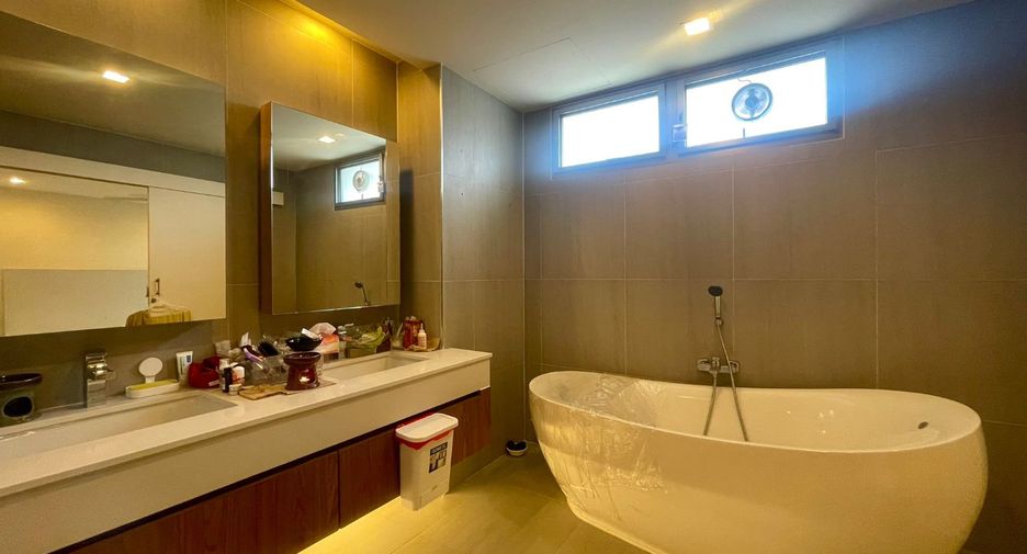 Продажа 3 спальни дом в Ханг Донг, Чианг Маи