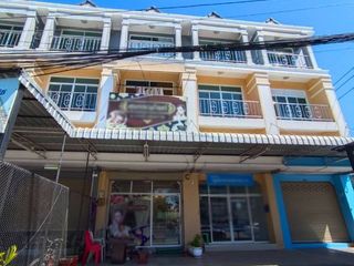 For sale 4 bed retail Space in Mueang Chanthaburi, Chanthaburi