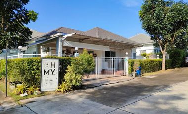 Casa en venta de 3 habitaciones en Si Racha, Chonburi