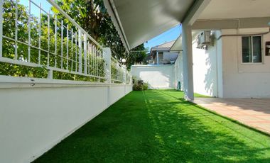 Casa en venta de 3 habitaciones en Si Racha, Chonburi