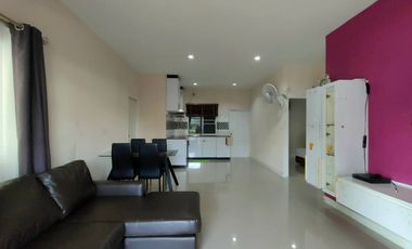 Casa en venta de 3 habitaciones en Si Racha, Chonburi