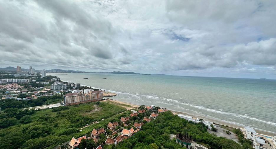 出售 1 卧室 公寓式住宅 在 Bang Lamung, Chon Buri